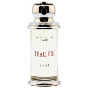 Thallium Sport by Other Eau De Toilette EDT Spray for Men 3.4 oz / 100 ml New